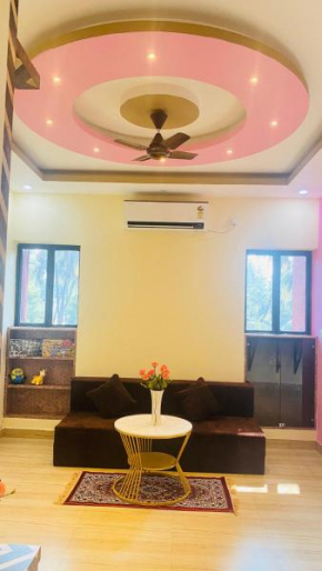 Sanjivani House